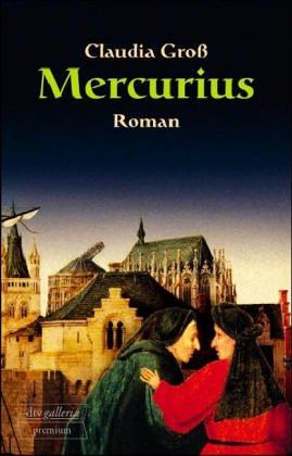 Mercurius. Roman