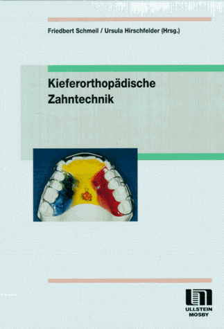 Kieferorthopädische Zahntechnik