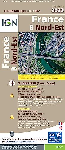 942 - France Nord Est 2023