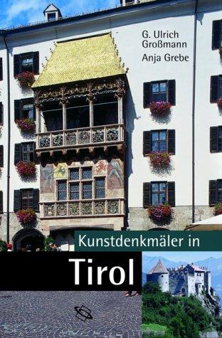 Kunstdenkmäler in Tirol