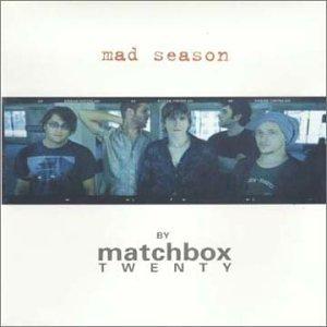 Mad Season + 4 Bonus