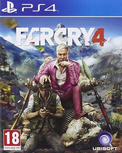 Far Cry 4 [AT-PEGI]