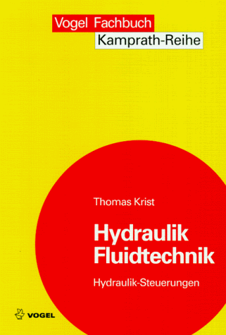 Hydraulik, Fluidtechnik