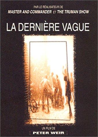 La Dernière vague [FR Import]