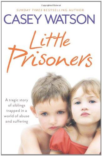 Little Prisoners: A Tragic Story of Siblings Trapped in a World of Abuse and Suffering