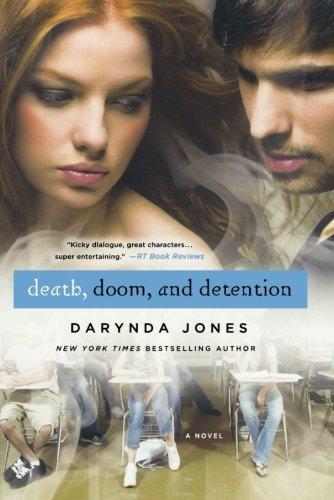 Death, Doom, and Detention (Darklight)