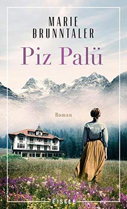 Piz Palü: Roman