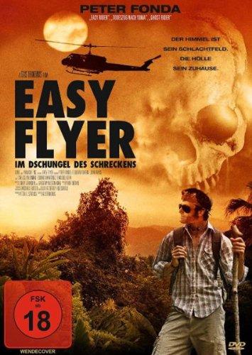 Easy Flyer - Im Dschungel des Schreckens