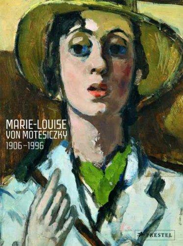 Marie-Louise von Motesiczky (1906-1996). Die Malerin. Buch zur Ausstellung