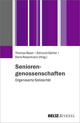 Seniorengenossenschaften: Organisierte Solidarität