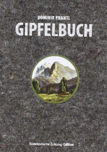 Gipfelbuch