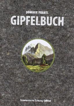 Gipfelbuch