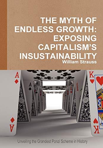 THE MYTH OF ENDLESS GROWTH: EXPOSING CAPITALISM'S INSUSTAINABILITY