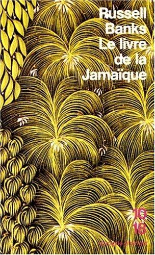 Le livre de la Jamaïque