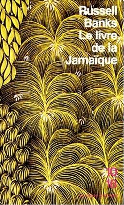 Le livre de la Jamaïque