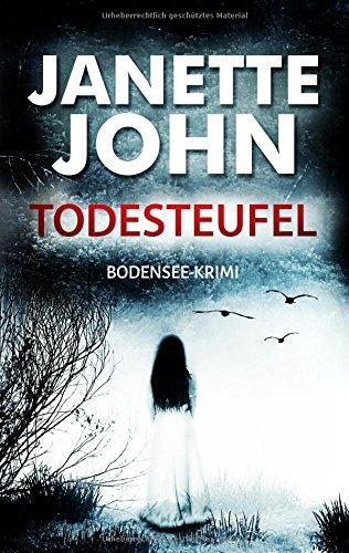 Todesteufel: Bodensee-Krimi