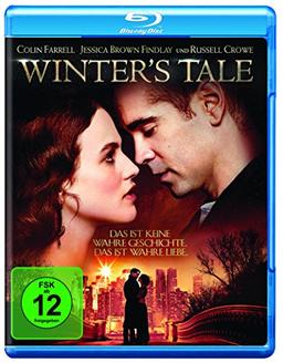 Winters Tale [Blu-ray]