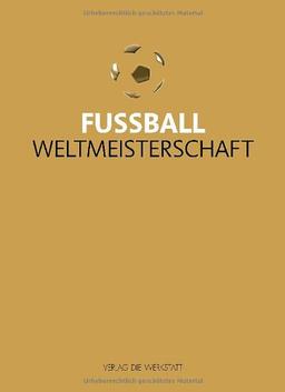 Fußball-Weltmeisterschaft