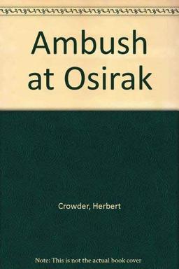 Ambush at Osirak