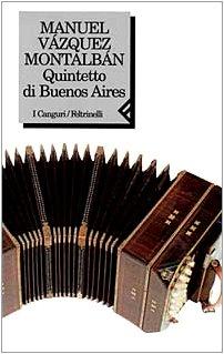 Quintetto di Buenos Aires (I canguri)