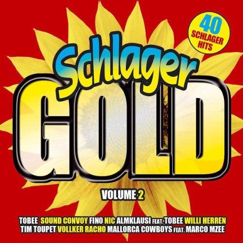 Schlagergold Vol.2