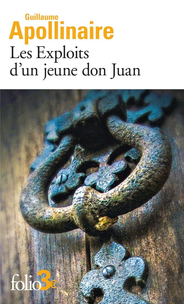 Les exploits d'un jeune don Juan