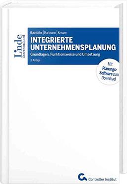 Integrierte Unternehmensplanung: Grundlagen, Funktionsweise und Umsetzung