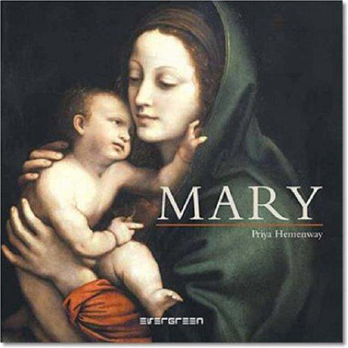 The Little Book of Mary (Evergreen Series)