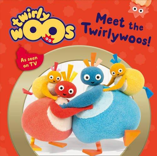 Meet the Twirlywoos