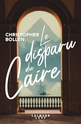 Le disparu du Caire