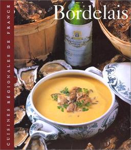 Cuisines régionales du Bordelais