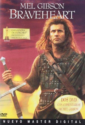 Braveheart (Ed.Lujo) [DVD]