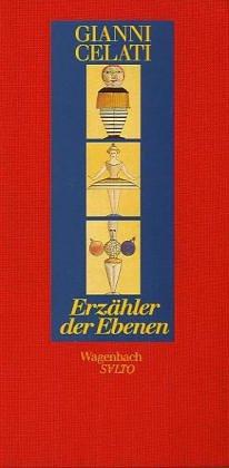 Erzähler der Ebenen