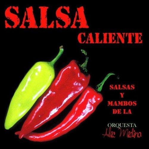 Salsa Caliente