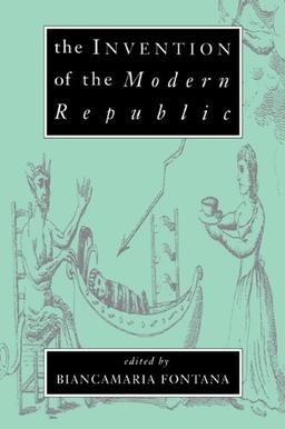 The Invention of Modern Republic