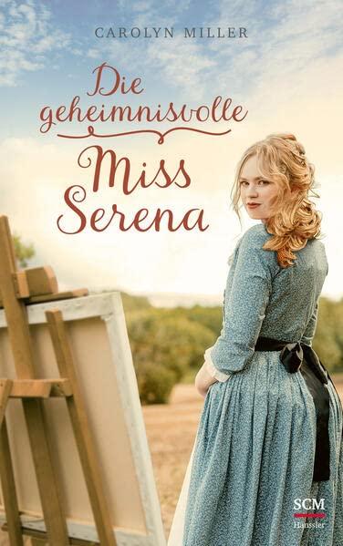 Die geheimnisvolle Miss Serena (Regency Romantik, 5, Band 5)