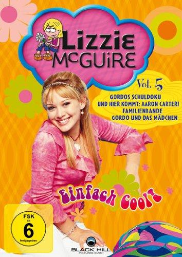 Lizzie McGuire, Vol. 05