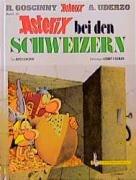 Asterix HC 16 Schweizern