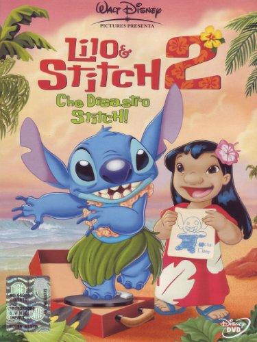 Lilo & Stitch 2 - Che disastro Stitch! [IT Import]