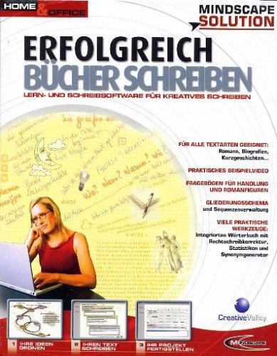 Erfolgreich Bücher schreiben