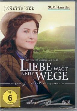 Liebe wagt neue Wege