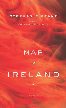 Map of Ireland: A Novel