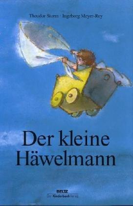 Der kleine Häwelmann: Ein Kindermärchen