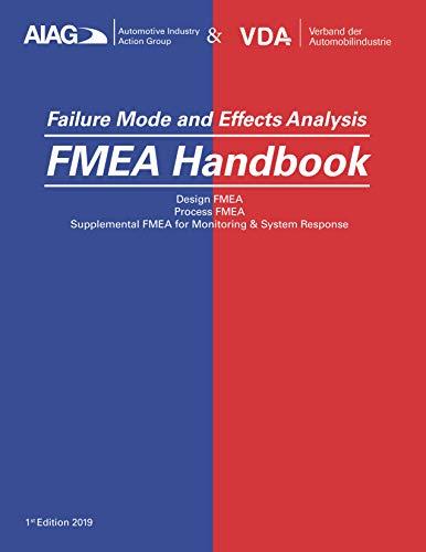 AIAG & VDA FMEA Handbook