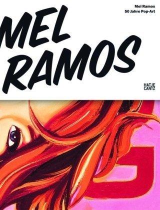 Mel Ramos: 50 Jahre Pop-Art