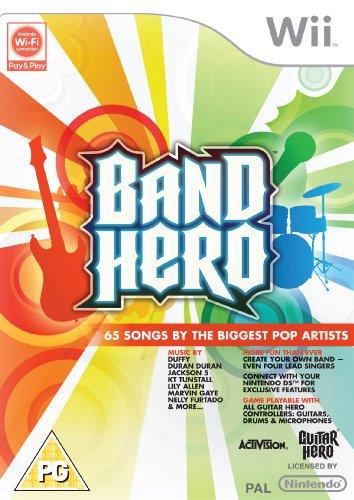 Band Hero  [UK Import]