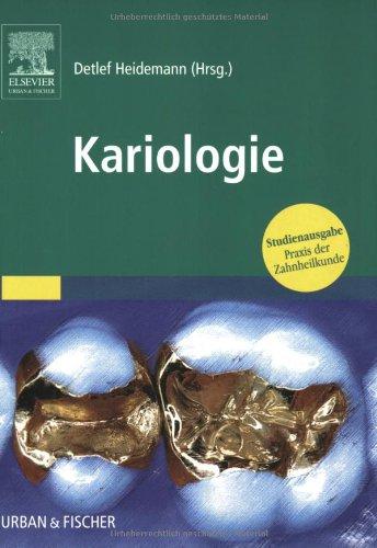 PDZ-Studienausgabe Grundlagen Paket: Kariologie und Füllungstherapie: Praxis der Zahnheilkunde<br>Studienausgabe