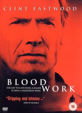 Blood Work (UK-Import)