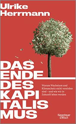 Das Ende des Kapitalismus: Warum Wachstum und Klimaschutz nicht vereinbar sind – und wie wir in Zukunft leben werden