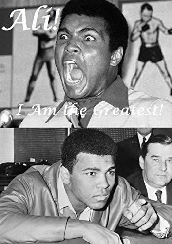 Ali! : I Am the Greatest!